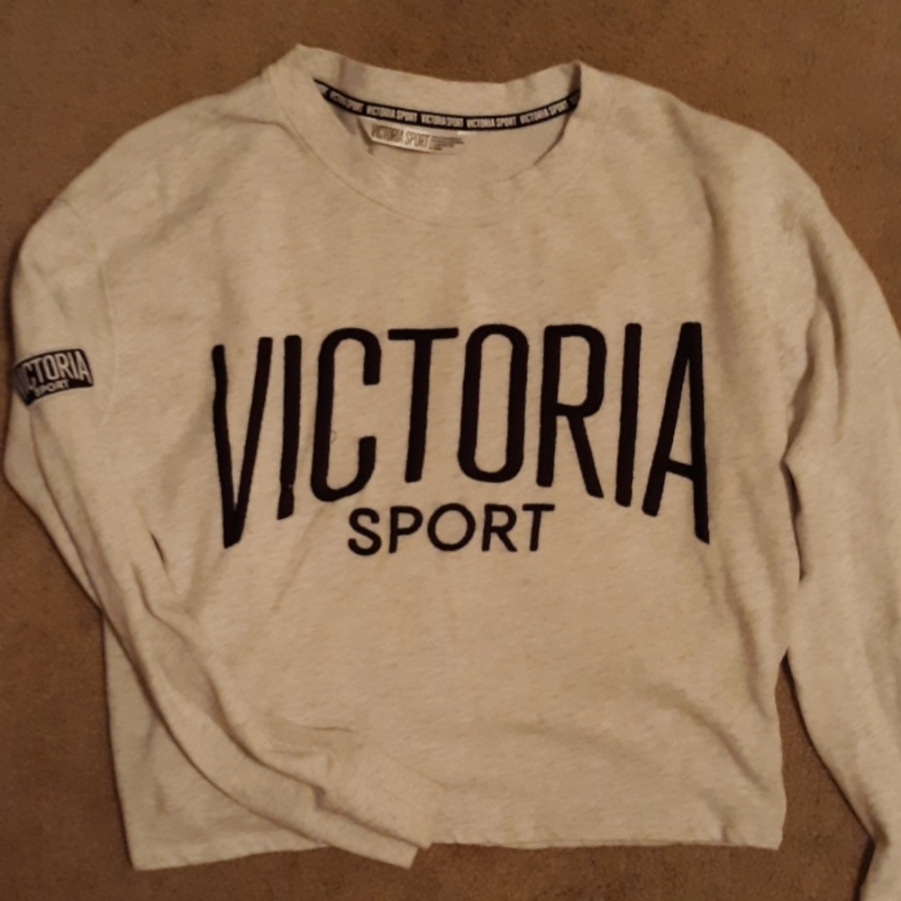 Vs Sport Long Sleeve top